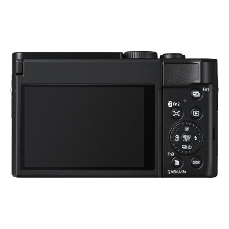 Lumix DC-TZ99 - Digital camera