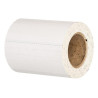 Label roll, 76x38mm