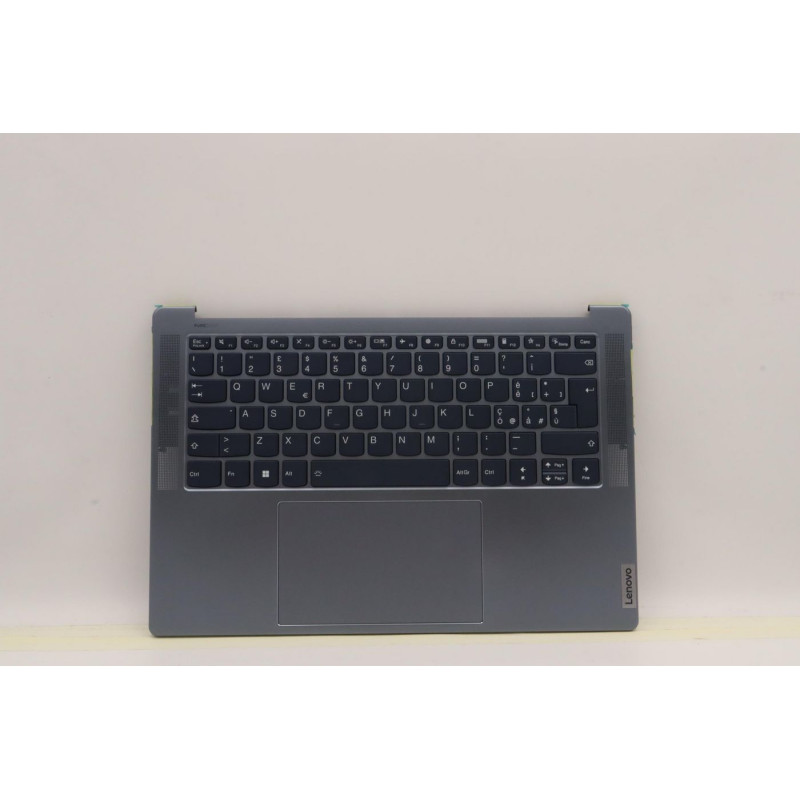 COVER Upper Case ASM_ITA