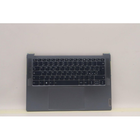 COVER Upper Case ASM_ITA
