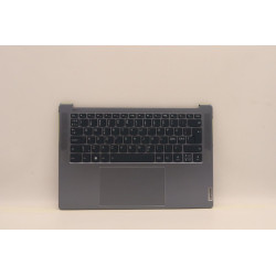 COVER Upper Case ASM_NORDIC