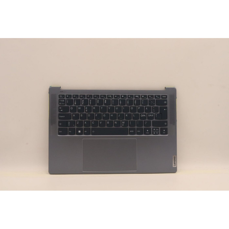 COVER Upper Case ASM_NORDIC