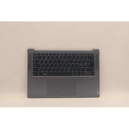 COVER Upper Case ASM_NORDIC
