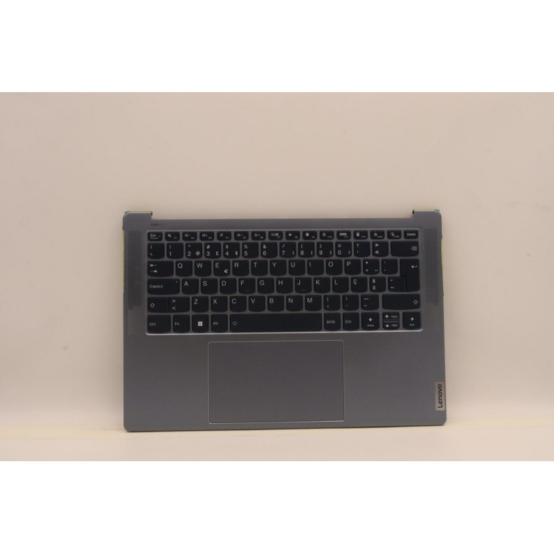 COVER Upper Case ASM_POR