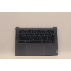 COVER Upper Case ASM_SLV