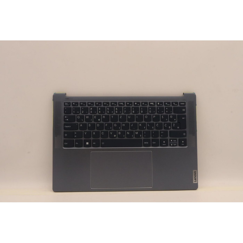 COVER Upper Case ASM_SLV