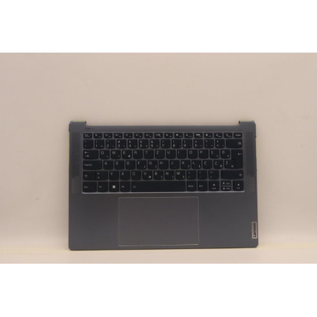 COVER Upper Case ASM_SLV