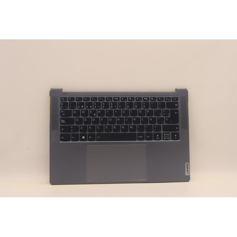 COVER Upper Case ASM_SPA