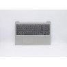 Upper Case with Keyboard for