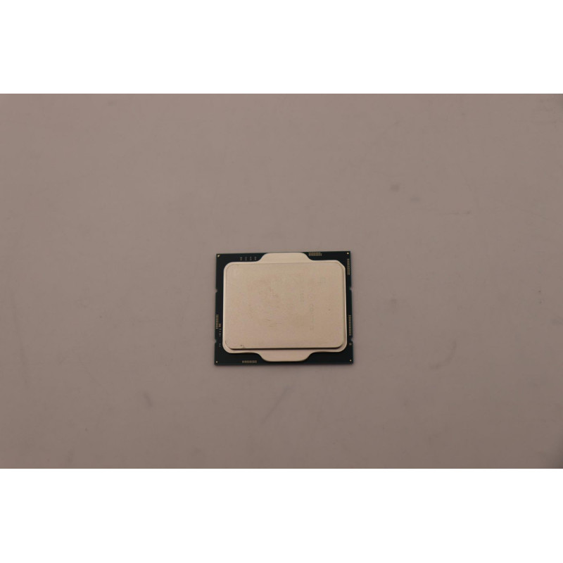 SP Intel i5-12600K