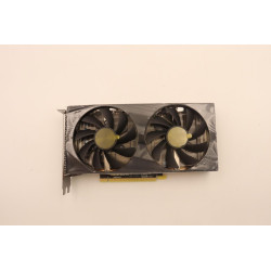 8GB GDDR6 NVIDIA GeForce RTX