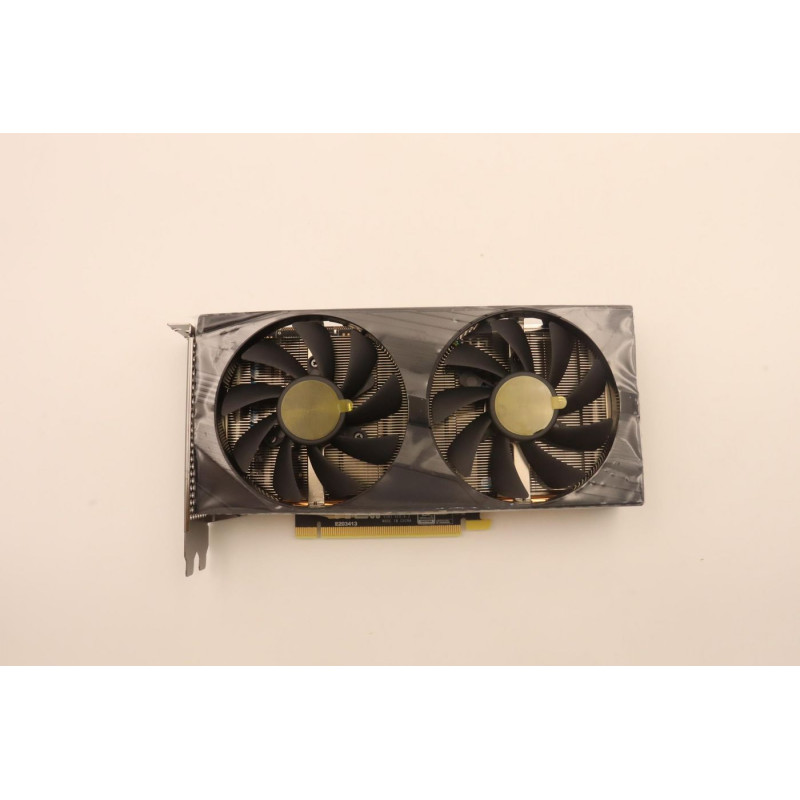 8GB GDDR6 NVIDIA GeForce RTX