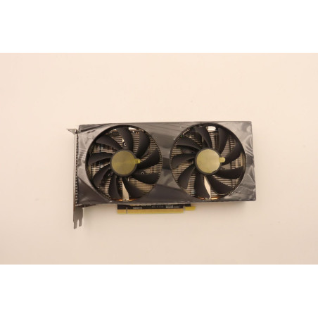 8GB GDDR6 NVIDIA GeForce RTX