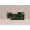 Motherboard with Intel