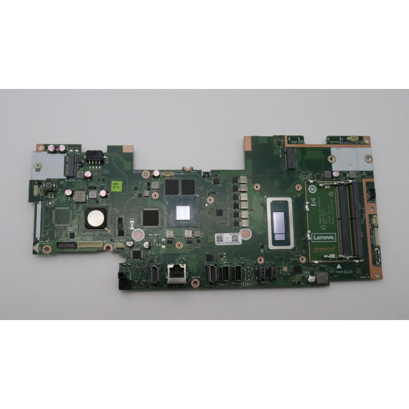 BDPLANAR i5-12500H GPU QHD