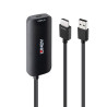 HDMI to USB Type C Converter