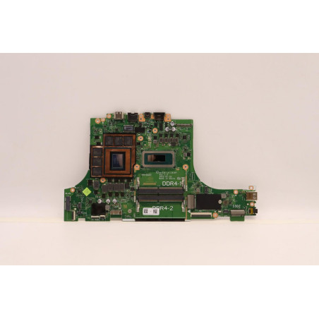 Motherboard for Intel i7 with