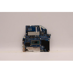 Motherboard with Intel Core