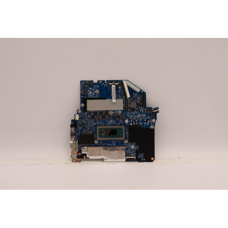 Motherboard with Intel Core