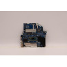 Motherboard with Intel Core