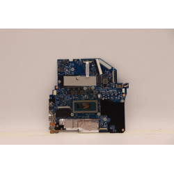 system board with Intel Core