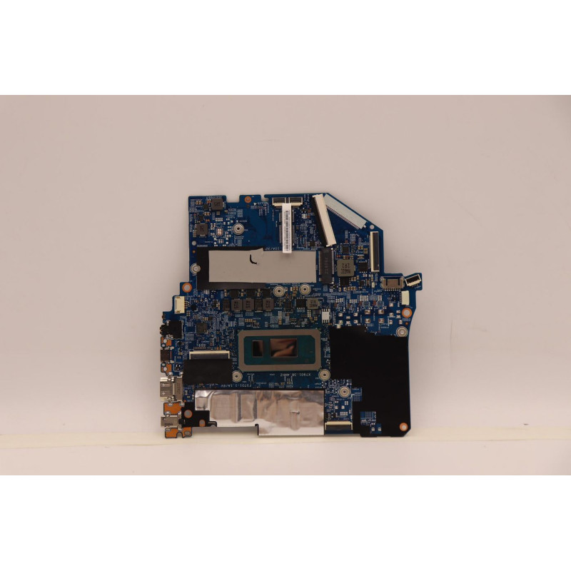 system board with Intel Core
