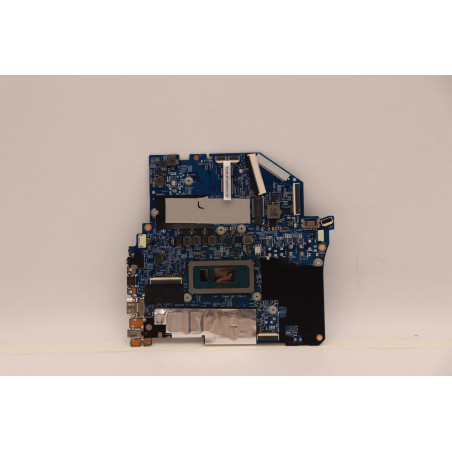 system board with Intel Core