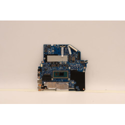 Motherboard with Intel Core