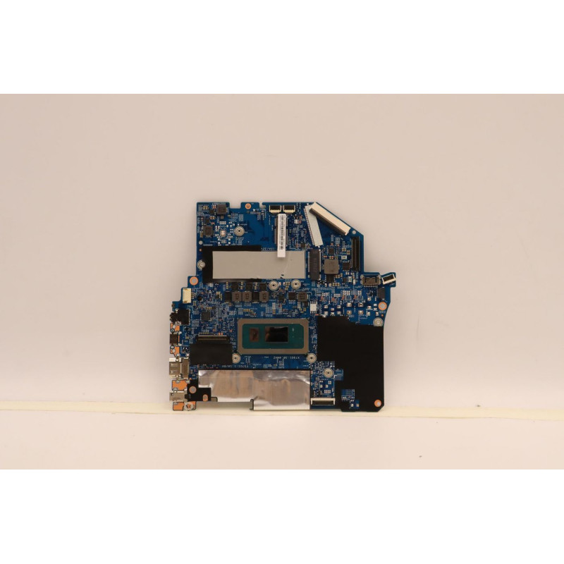 Motherboard with Intel Core