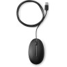 HP 320M Wired Desktop Mouse