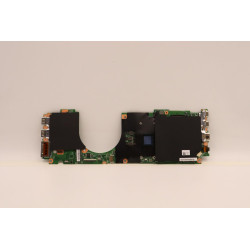 ThinkPad E14 Gen 4 AMD system