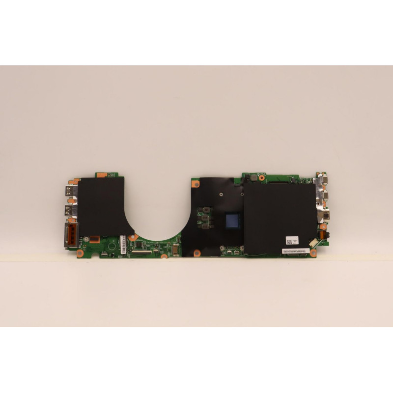 ThinkPad E14 Gen 4 AMD system