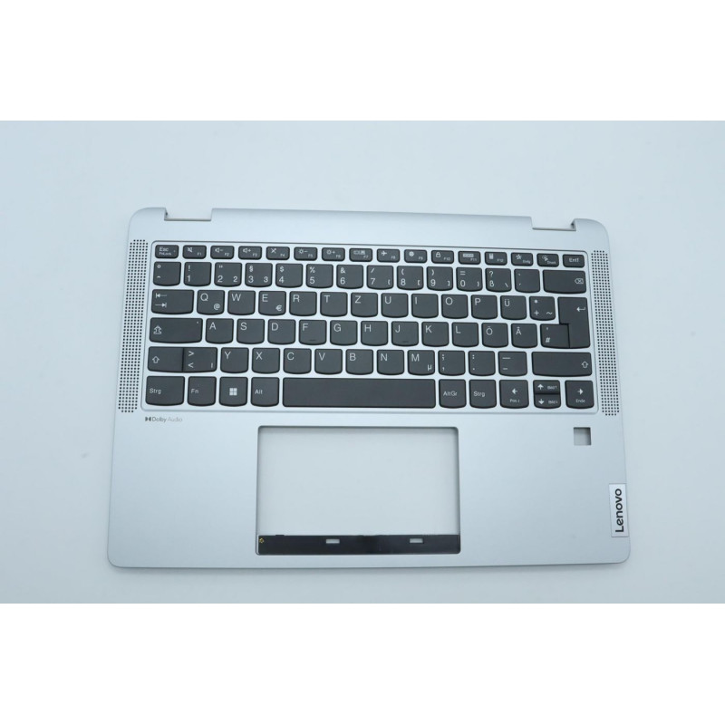 COVER Upper Case ASM_GER W