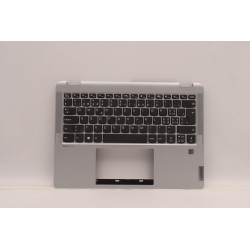 COVER Upper Case ASM_SWS W
