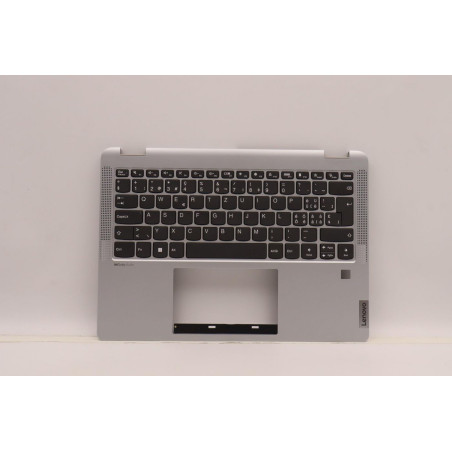 COVER Upper Case ASM_SWS W