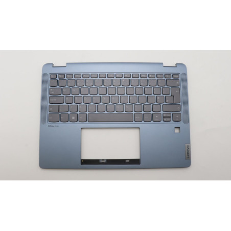 COVER Upper Case ASM_UKE W