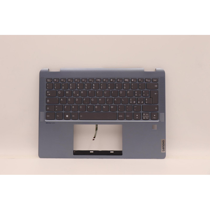COVER Upper Case ASM_ITA W