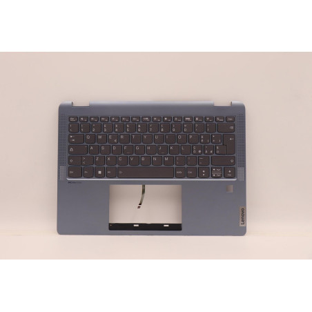 COVER Upper Case ASM_ITA W