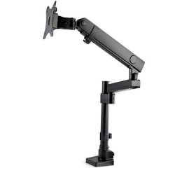 Desk Mount Monitor Arm w/USB - 34in LCD