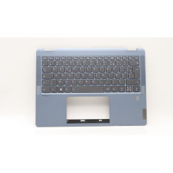 COVER Upper Case ASM_FRA W