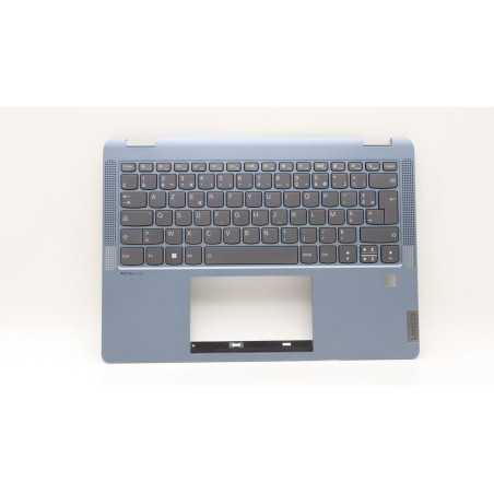 COVER Upper Case ASM_FRA W