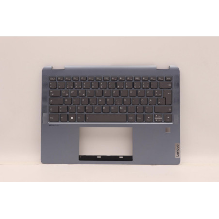 COVER Upper Case ASM_GER W