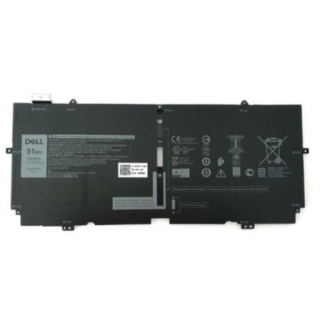 51Wh Lithium-ion battery for