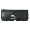51Wh Lithium-ion battery for