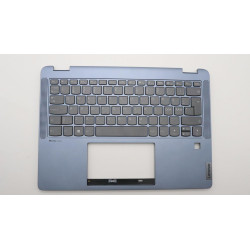 COVER Upper Case ASM_NORDIC W