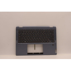 COVER Upper Case ASM_BUL W