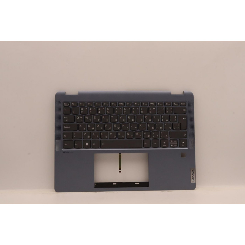 COVER Upper Case ASM_BUL W