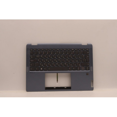 COVER Upper Case ASM_BUL W