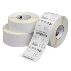 Label, Paper, 102x152mm,