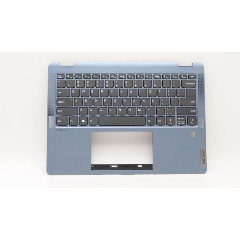 COVER Upper Case ASM_ENG W